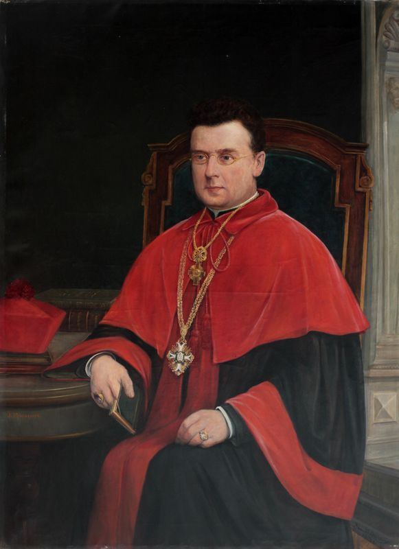 Maironio namai
